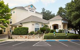 Hyatt House Austin/arboretum