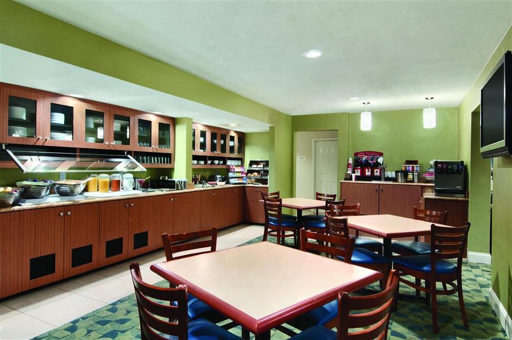 Hyatt House Austin Arboretum Restaurant photo